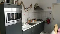Molenstraat, Tilburg