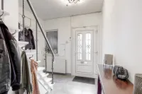 Burgemeester Geradtsstraat 1, Posterholt