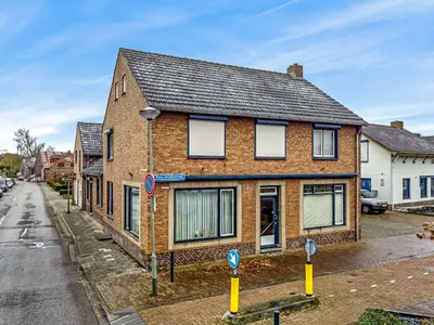 Burgemeester Geradtsstraat 1, 6061GM, Posterholt, Limburg