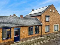 Burgemeester Geradtsstraat 1, Posterholt