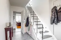 Burgemeester Geradtsstraat 1, Posterholt