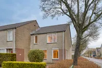 Kouwerve 13, Bergen Op Zoom