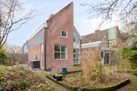 Statenhof 21, Goes