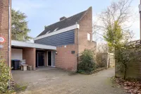 Statenhof 21, Goes