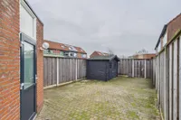 Oude Vaart 152, Terneuzen