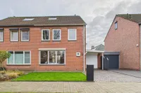 Ruysdaelstraat 9, Clinge