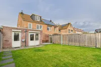 Ruysdaelstraat 9, Clinge