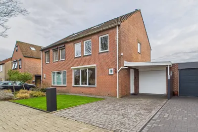 Ruysdaelstraat 9, 4567DA, Clinge, Zeeland