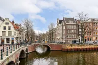 Keizersgracht, Amsterdam