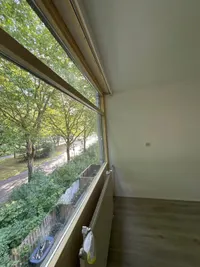 Humperdinckstraat, Tilburg