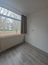 Humperdinckstraat, Tilburg