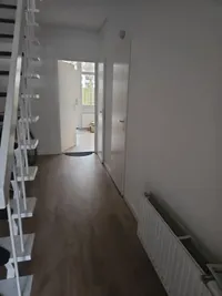 Humperdinckstraat, Tilburg