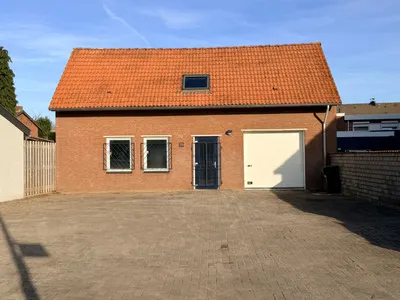 Provincialeweg Zuid 70, 6438BG, Oirsbeek, Limburg