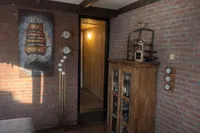 Zuiddijk 61a, Oude-tonge