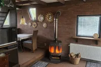 Zuiddijk 61a, Oude-tonge