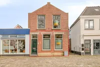 Prins Hendrikstraat 130, Alphen Aan Den Rijn