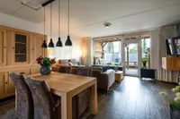 de Narcis 14, Hoogerheide