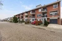 Tromplaan 6, Hendrik-ido-ambacht
