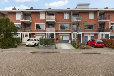 Tromplaan 6, 3342TR, Hendrik-ido-ambacht, Zuid-Holland