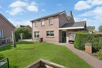 Ooststraat 2, Aagtekerke