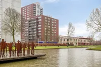Vlissingenplein 142, Rotterdam