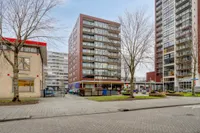 Vlissingenplein 142, Rotterdam