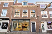 Sint Janstraat 3 C, Middelburg