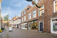 Sint Janstraat 3 D, Middelburg