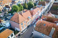 Sint Janstraat 3 C, Middelburg