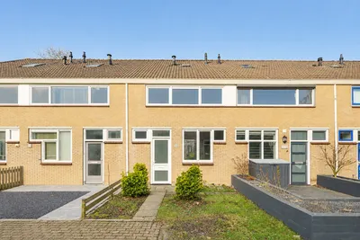 Marshallstraat 54, 4463CR, Goes, Zeeland