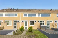Marshallstraat 54, Goes