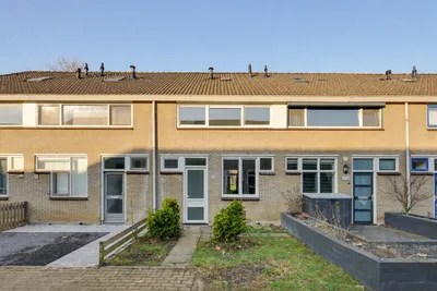 Marshallstraat 54, 4463CR, Goes, Zeeland