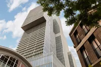 Wilhelminakade 323, Rotterdam