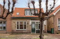 Dorpsstraat 56, Wemeldinge