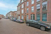 Archimedesstraat 38, 's-gravenhage