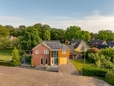 Molenstraat 14, 7921KM, Zuidwolde, Drenthe