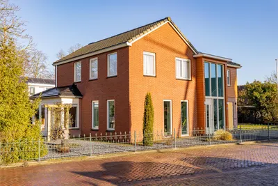 Molenstraat 14, 7921KM, Zuidwolde, Drenthe