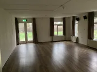 mr. C.P.M. Rommestraat, Sneek