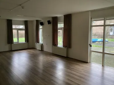 mr. C.P.M. Rommestraat , 8603CZ, Sneek, Friesland
