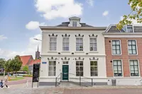 Wijngaardstraat 57, Goes