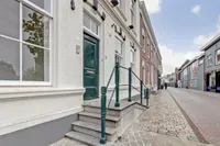 Wijngaardstraat 57, Goes