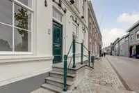 Wijngaardstraat 59, Goes