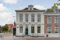 Wijngaardstraat 59, Goes