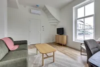 Wijngaardstraat 55, Goes
