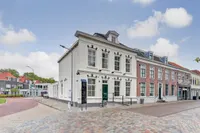 Wijngaardstraat 55, Goes