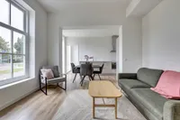 Wijngaardstraat 55, Goes