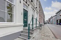 Wijngaardstraat 55, Goes