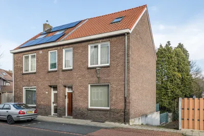 Parallelstraat 54, 6436BR, Amstenrade, Limburg