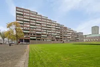 Eric Kropstraat 54, Rotterdam