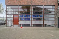 Eric Kropstraat 54, Rotterdam